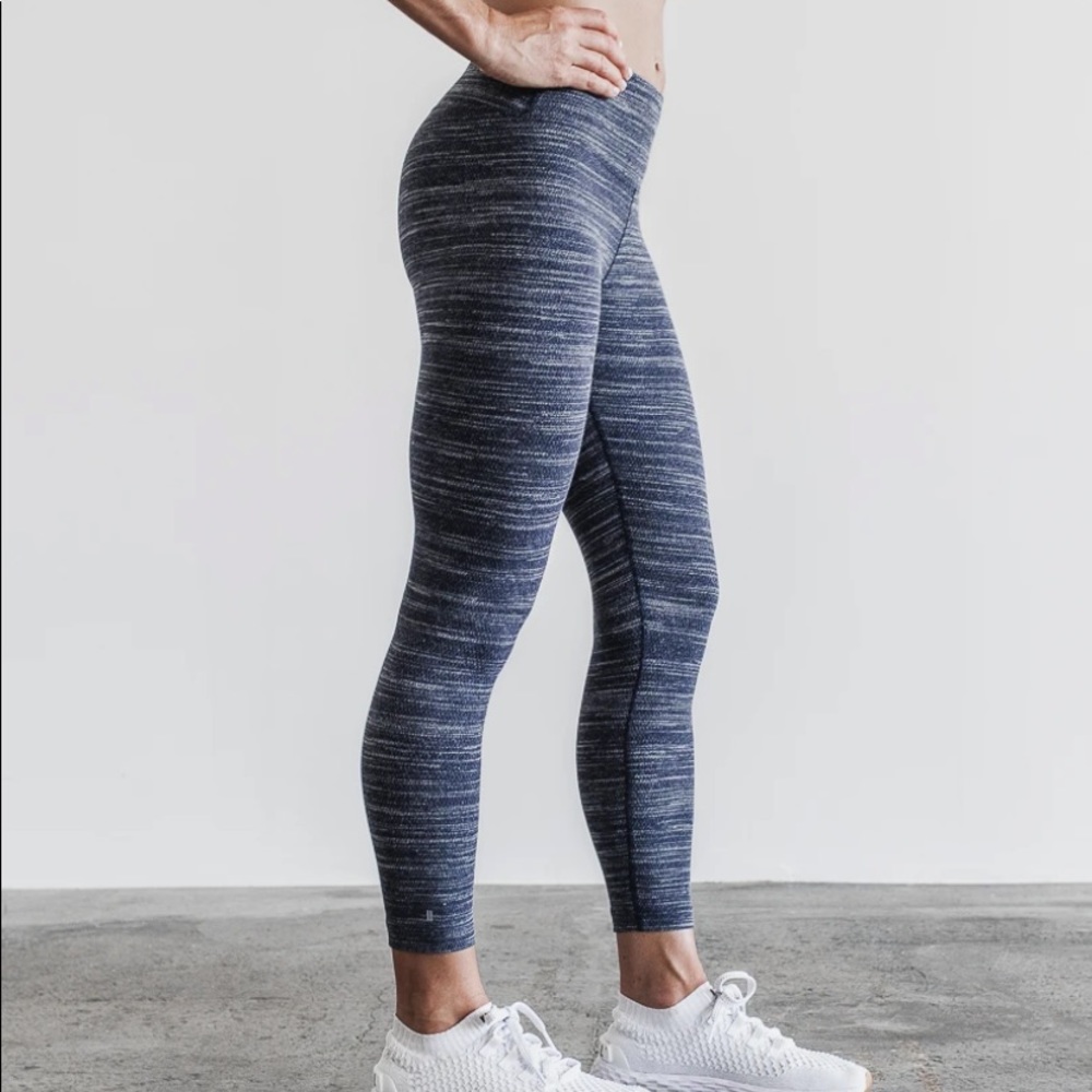 NOBULL High-rise Tights